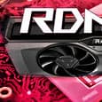 Флагманская видеокарта AMD линейки Radeon RX 8000 будет представлена только в следующем году