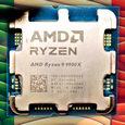 Первый обзор нового 12-ядерного Ryzen 9 9900X. В играх он уступает Ryzen 7 7800X3D, сильнее греется и больше потребляет