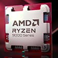 На что способен самый дешевый процессор AMD Ryzen 9000? 6-ядерный Ryzen 5 9600X протестировали в CineBench R23 и CPU-Z