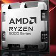 12-ядерный Ryzen 9 9900X в своём первом тесте легко опережает Ryzen 9 7900X и конкурирует с Core i7-14700K