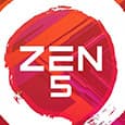 Более тонкий техпроцесс сделал свое дело: AMD уменьшила площадь чиплета CCD Ryzen 9000, но при этом увеличила плотность транзисторов на 27%