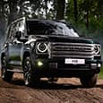 Совершенно новый Haval H9 представлен в России. Раскрыты моторы и оснащение, объявлен срок начала продаж