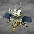 Историческое событие: китайский зонд «Чанъэ-6» совершил посадку на обратной стороне Луны