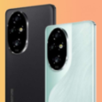 Honor 200 и Honor 200 Pro представлены в Европе: объявлены цены и подарки для первых покупателей