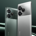 «Убийцы флагманов» Realme GT 6 и GT 6T представлены для международного рынка, объявлены цены для России