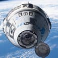 Теперь у американцев есть два разных космических корабля. Boeing Starliner наконец-то успешно стартовал в рамках своей первой пилотируемой миссии