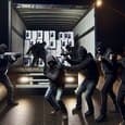 «Убийца флагманов» не доехал до магазинов. Первую партию Realme GT6 украли при доставке в Испании