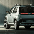 Представлен Hyundai Inster — новый автомобиль бренда