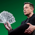 Tesla предупреждает: Илон Маск может уйти, если ему не выплатят премию в $56 млрд. У него масса вариантов