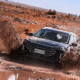 No Limits: китайские автокомпании обсуждают формальный уход из России