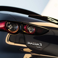 Представлена Mazda3 2025. Она дешевле прошлогодней модели