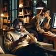Мужчина судится с Apple: его жена нашла на iMac удаленные сообщения с iPhone, после развода он потерял $6 млн