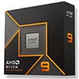 Новейший 12-ядерный процессор AMD Ryzen 9 9900X в связке с Radeon RX 7900 XTX обошёл Core i9-13900K и RTX 4090 в первом игровом тесте