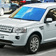 Новые Land Rover пересаживают на платформу Chery. Первой новой моделью станет возрожденный Freelander