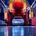Ford показал вживую свой «завод будущего». На нём начали собирать Ford Explorer нового поколения