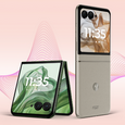 Представлен Moto Razr 50 Ultra AI Yuanqi Edition