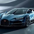 Представлен преемник Bugatti Chiron — Tourbillon — с приборной панелью, собранной швейцарскими часовщиками