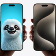 Первые точные и качественные изображения iPhone 16 Pro Max. Сравнение с iPhone 15 Pro Max и iPhone 13 Pro Max