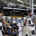 АвтоВАЗ назвал фейком «Москвич 3е» и другие «российские» машины, собираемые на заводах «Моторинвест» и «Автотор»