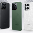 Представлен Honor X60 Plus. Он получил много памяти и большой аккумулятор