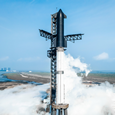 Гигантская ракета Starship с «многочисленными улучшениями» должна «проникнуть намного глубже в атмосферу» на обратном пути