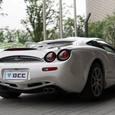 «Даже у Майкла Джексона такой не было», — единственный в России Mitsuoka Orochi выставили на продажу