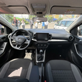 Новейшая Lada Iskra оказалась без климат-контроля, панорамной крыши и на «механике»