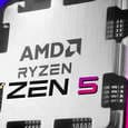 Новая ударная сила AMD. Раскрыты названия и характеристики процессоров Ryzen 9000