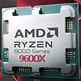Будущий 6-ядерный хит от AMD? Инженерный образец Ryzen 5 9600X запросто разогнался до частоты 5,7 ГГц на всех ядрах