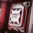 Никаких новых материнских плат для новых процессоров AMD на старте продаж. Ryzen 9000X поступят в продажу 31 июля, а материнские платы на чипсетах AMD X870E и X870 — только в конце сентября