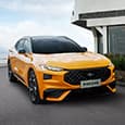 Просторный 300-сильный гибрид с запасом хода 915 км и 27-дюймовым экраном 4К. Представлен Ford Mondeo Sport