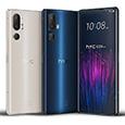 Представлен HTC U24 Pro: смартфон среднего уровня на Snapdragon 7 Gen 3, но по флагманской цене