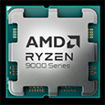 AMD нанесёт большой удар по Intel: процессоры Ryzen 9000Х окажутся дешевле Ryzen 7000Х