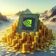 Теперь Nvidia — самая дорогая компания в мире. Акции компании за пять лет выросли почти на 3500%