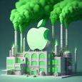 Лаборатория Apple годами отравляла воздух вокруг здания, из-за чего сотрудница компании, по её словам, чуть не умерла