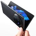 Vivo сделала то, что Samsung не может. Представлен складной флагман X Fold3 Pro: Snapdragon 8 Gen 3, 5700 мА·ч, 100 Вт, топовая камера Zeiss и цена ниже, чем ожидалось