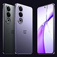 5500 мА·ч, 100 Вт, IP 65, экран OLED 1,5K 120 Гц, Sony IMX882 50 Мп, Alert Slider — за 275 долларов. Представлен OnePlus Ace 3V, первый в мире смартфон на Snapdragon 7+ Gen 3