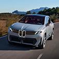 Такими будут новые внедорожники BMW. Представлен совершенно новый Vision Neue Klasse X, который является переосмыслением бренда BMW