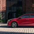 Новый Kia Rio российский сборки с гарантией дешевле 1,7 млн рублей: названа цена Solaris KRS со скидкой