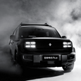 «Китайский Suzuki Jimny» с адаптивным круиз-контролем стал пятидверным. Кроссовер Baojun Yep Plus показали на официальных фото