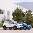 В России перезапускают завод Hyundai Steel: сталь нужна для новых Solaris