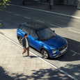 Lada, берегись. Стало известно, когда начнутся продажи новой линейки седанов и кроссоверов Solaris