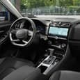 Hyundai Creta вернулась в Россию – теперь автомобиль называется Solaris HC