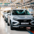 Тревожные новости для Geely, Haval, Chery и других «китайцев»: лидер АвтоВАЗ пожурил их за «агрессивную экспансию» и конкуренцию с Vesta