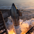 Фрагменты SpaceX Starship продаются на eBay за тысячи долларов