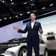 Связь между Mercedes-Benz и Китаем уже слишком сильна: глава компании призывает Европу снизить цены на электромобили из Поднебесной