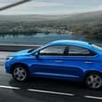 Названа цена самого дорогого Solaris HS Sportline. Все машины уже раскупили