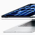«Самый популярный в мире ноутбук стал лучше, чем когда-либо». Apple представила MacBook Air на основе SoC M3
