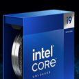 Первые в истории 6,2 ГГц из коробки. Представлен процессор intel Core i9-14900KS
