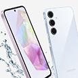Лучший экран в классе и практически лучшая камера. Samsung Galaxy A35 мощно выступил в тестах DxOMark